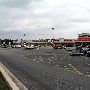 Chisholm Center Outdoor Mall