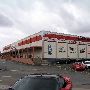 Chisholm Center Outdoor Mall