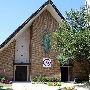 Christ the King Catholic Church