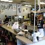Corner Café
