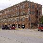 Downtown Ada