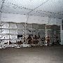 Downtown Airpark Hangers