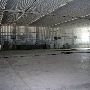 Downtown Airpark Hangers