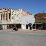 Downtown Chickasha