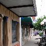 Downtown Davis