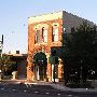 Downtown Edmond