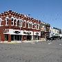 Downtown El Reno