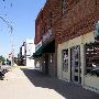 Downtown El Reno