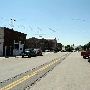 Downtown El Reno