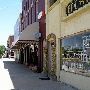 Downtown El Reno