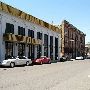 Downtown El Reno