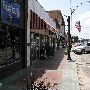 Downtown Jenks