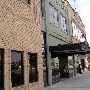 Downtown Norman