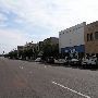 Downtown Norman