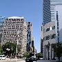 Downtown Oklahoma City