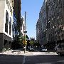 Downtown Oklahoma City