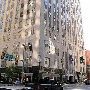 Downtown Oklahoma City