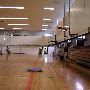 East Central University