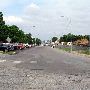 East Central University