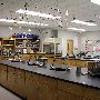 Edmond Santa Fe High School