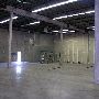 Empty Warehouse- OKC