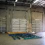Empty Warehouse- OKC