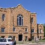 First Christian Church- Ponca City