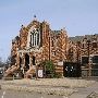 First United Methodist Church