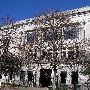 Garvin County Courthouse