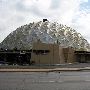 Gold Dome- Oklahoma City