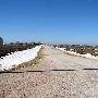 Harmon Road and County Road 405