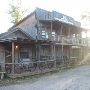 Hillbilly's Café