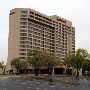 Marriott Hotel- OKC