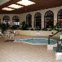 Marriott Hotel- OKC