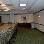 Marriott Hotel- OKC
