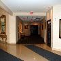 Marriott Hotel- OKC