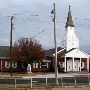 May Avenue United Methodist Church