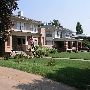 Mesta Park Historical Neighborhood