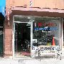 Midway Barber