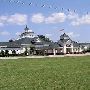 Oklahoma Aquarium - Jenks