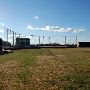 Oklahoma Baptist University Baseball Field