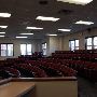 Oklahoma Baptist University Classrooms