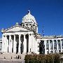 Oklahoma State Capitol