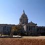 Oklahoma State Capitol