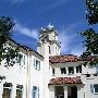 Oklahoma Wesleyan University Library
