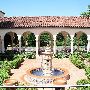 Oklahoma Wesleyan University Library