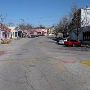 Paseo District and Neighborhood