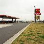 Pilot Truck Stop
