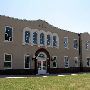 Ponca City - City Hall - Centennial Plaza