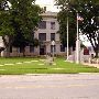 Pontotoc County Courthouse